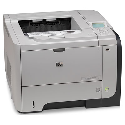 Máy in HP LaserJet Enterprise P3015dn Printer (90%)